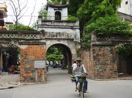 du lich anh, du lich ha noi Viet nam